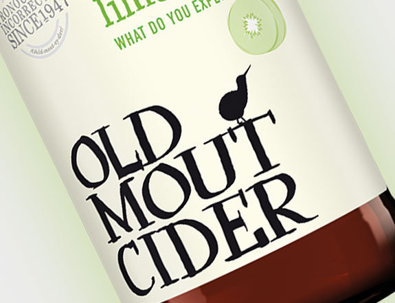 Old Mout Cider