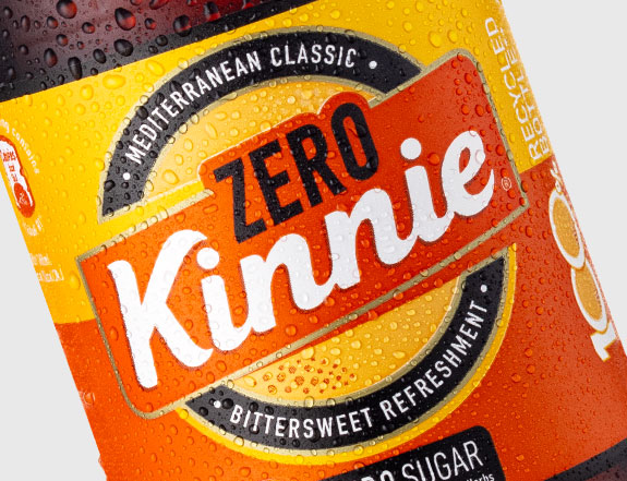 Kinnie Zero