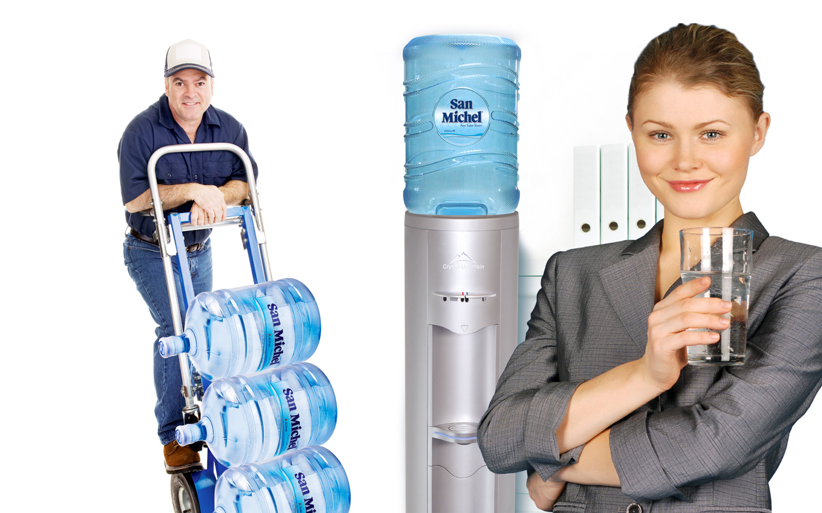 EcoPure Limited - San Michel